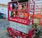 2018 MEC MICRO 19 Scissor Lift