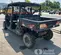 2022 Polaris PRO XD 4000D Utility Vehicle