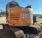 2020 Case CX145D Excavator