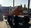 2018 Snorkel A46JRT Articulating Boom Lift