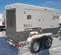 2012 Wacker Neuson G 150 Diesel Generator