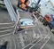 2017 Skyjack SJ40T Boom Lift