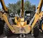 2018 JCB 510-56 Forklift