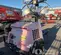2017 Magnum Pro MLT6SM Portable Light Tower