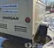 2021 Doosan P425/HP375WCUT4 Air Compressor