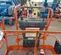 2017 JLG E450AJ Articulating Boom Lift