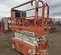 2019 Snorkel S3219E Scissor Lift