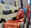 2013 JLG E450AJ Articulating Boom Lift
