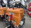 2020 Magnum Pro MLT6SM Portable Light Tower