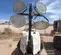 2018 Magnum Pro MLT6SM Portable Light Tower