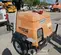 2021 Generac MLT6SMDS Portable Light Tower