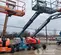 2017 Genie S-40 Boom Lift