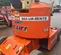 2017 JLG E400AJPN Articulating Boom Lift
