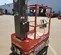 2018 Skyjack SJ12 Self-Propelled One-Person Lift