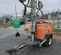 2017 Wanco WLT-4MVL Portable Light Tower