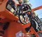 2018 SKYTRAK 10054 Forklift