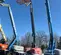 2017 Skyjack SJ66T Boom Lift