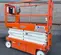 2019 Snorkel S3226E Scissor Lift