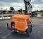 2018 Magnum Pro MLT6SM Portable Light Tower