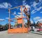 2017 JLG 600SC Boom Lift