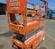 2019 Snorkel S3219E Scissor Lift
