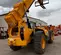 2017 JCB 512-56 S Forklift