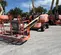 2016 JLG 400S Boom Lift