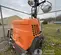 2018 Magnum Pro MLT6SM Portable Light Tower