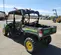 2021 John Deere XUV855M S4 Utility Vehicle
