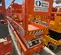 2019 Snorkel S3219E Scissor Lift
