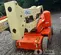 2018 JLG E400AJPN Articulating Boom Lift