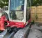 2021 Takeuchi TB370CR Mini Excavator