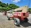 2016 JLG E600JP Boom Lift