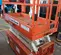2019 Snorkel S3219E Scissor Lift