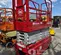 2020 MEC MICRO 26 Scissor Lift