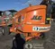 2017 JLG 400S Boom Lift