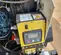 2022 Allmand NLGR LC 3KW Portable Work Light