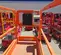 2018 Snorkel S3219E Scissor Lift