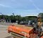 2021 Hamm H10I Single Drum Roller
