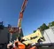 2014 JLG E450AJ Articulating Boom Lift