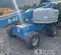 2017 Genie S-40 Boom Lift