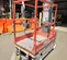 2018 Skyjack SJ12 Self-Propelled One-Person Lift