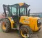 2022 JCB 930-4 Forklift