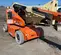 2017 JLG E400AJPN Articulating Boom Lift