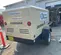 2021 Doosan P425/HP375WCUT4 Air Compressor