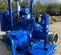 2012 Thompson 18JSVJDJDS90HM Pump
