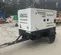 2021 Generac MDG25IF4 Diesel Generator