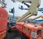 2012 JLG M600JP Boom Lift