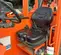2018 SKYTRAK 6042 Forklift