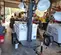 2019 Magnum Pro MLT3060MV Portable Light Tower